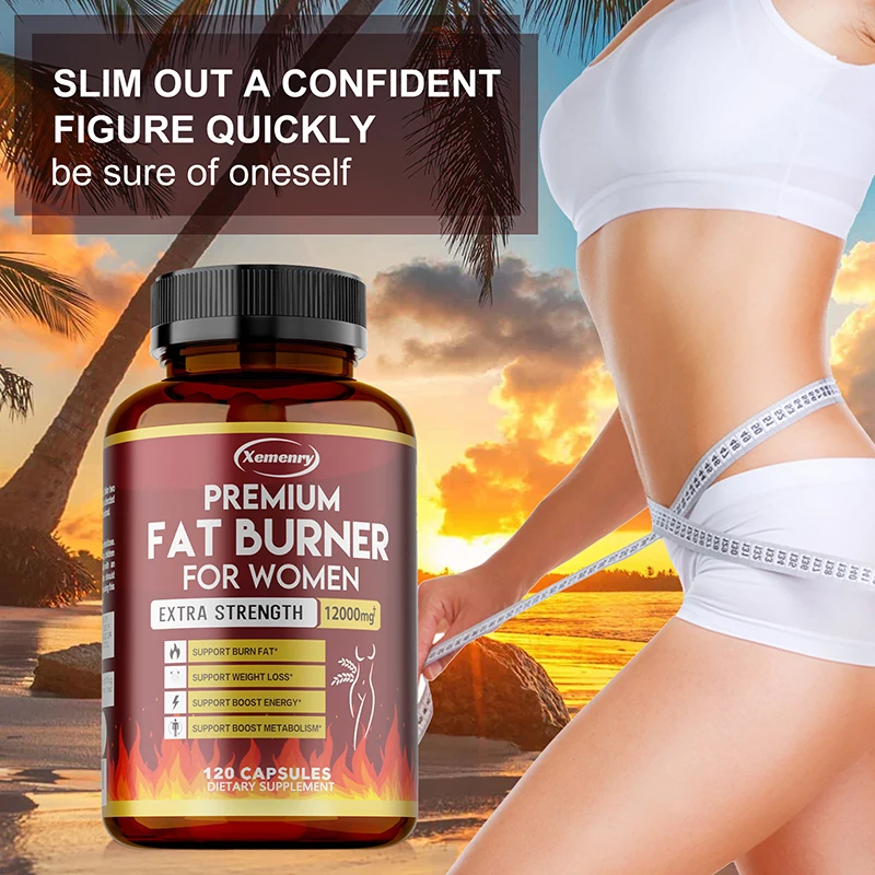 Green Tea Extract Fat - Kapsułki z ekstraktem z zielonej herbaty