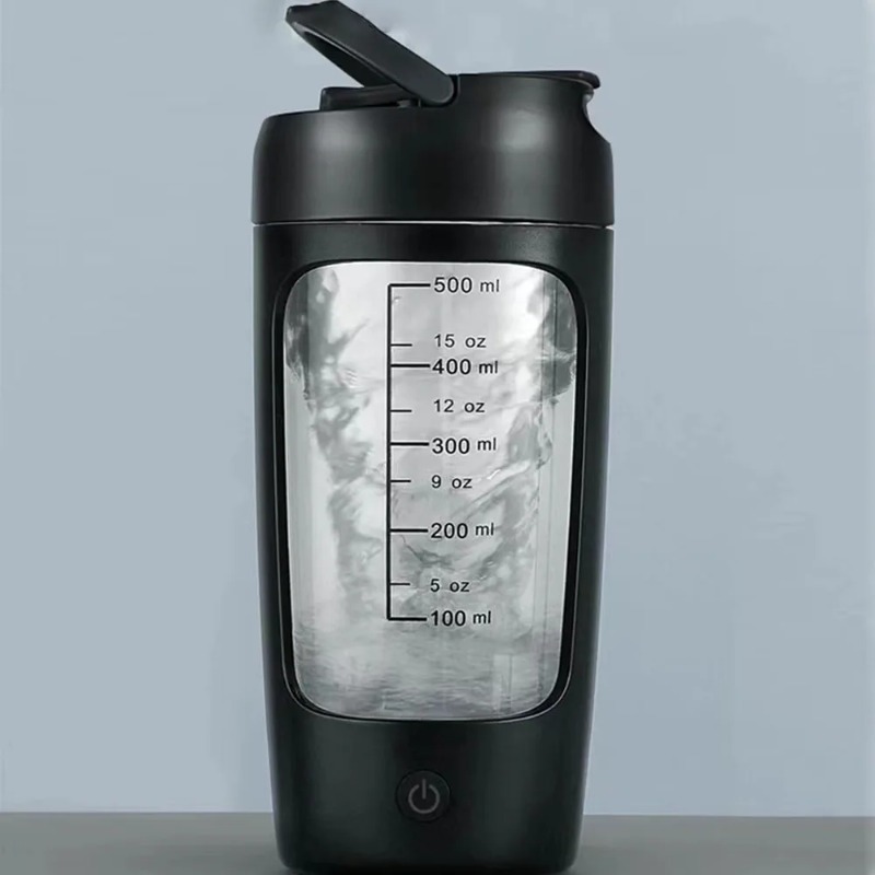 Elektryczny shaker do proteinó – Protein Shaker Bottle recenzja i cena