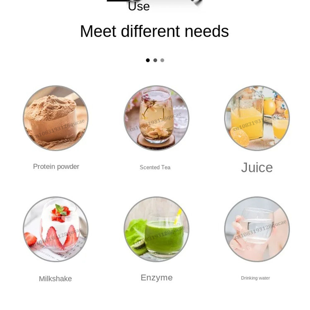 Przenośny shaker do protein 50 – Protein Shaker Bottle recenzja i cena