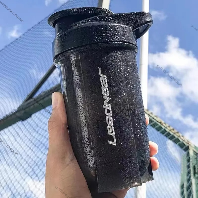 Przenośny shaker do protein 50 – Protein Shaker Bottle recenzja i cena