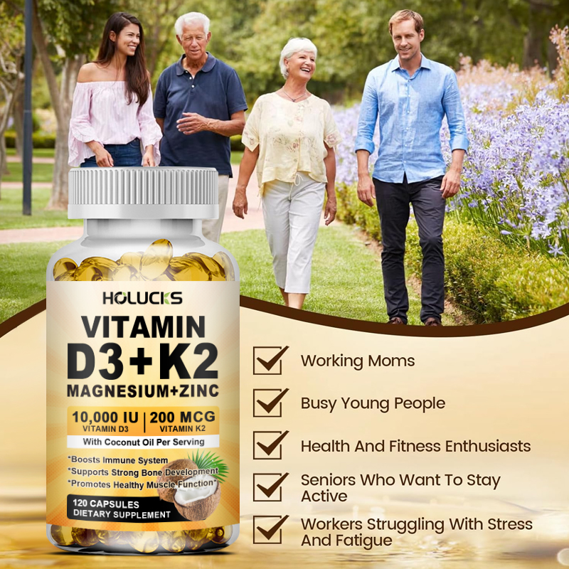 Kup 1, drugi gratis! Suplement – Magnesium Glycinate Capsule recenzja i cena