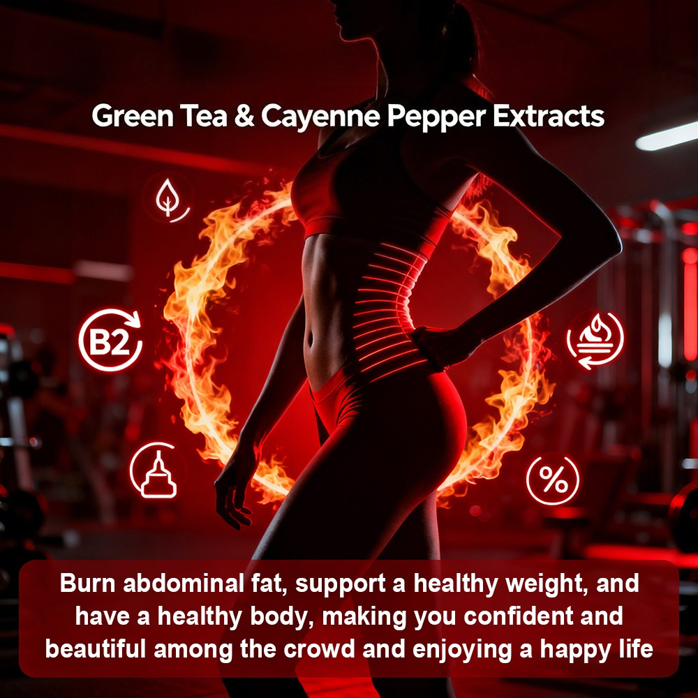 Kapsułki spalające tłuszcz uni – Green Tea Extract Fat recenzja i cena