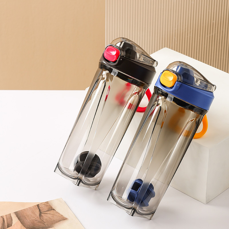 Odżywka białkowa Shaker przeno – Protein Shaker Bottle recenzja i cena