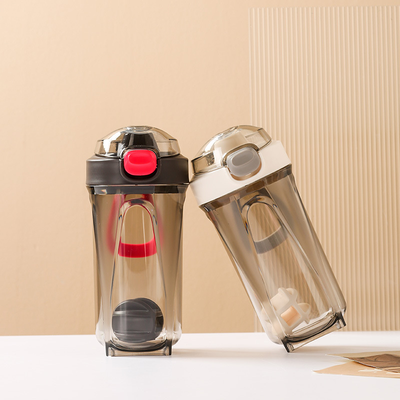Odżywka białkowa Shaker przeno – Protein Shaker Bottle recenzja i cena