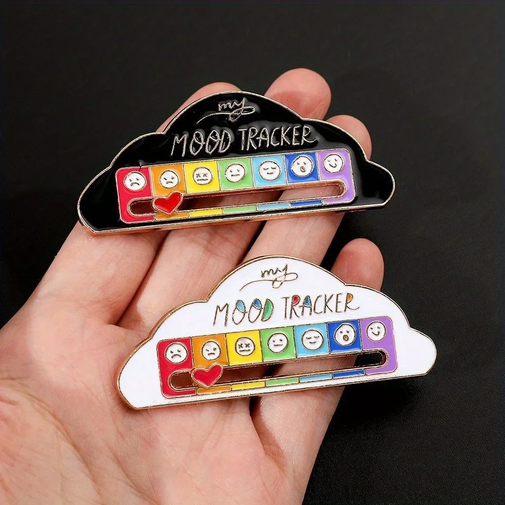 My Social Power Battery Brooch – Nutrition Fitness recenzja i cena