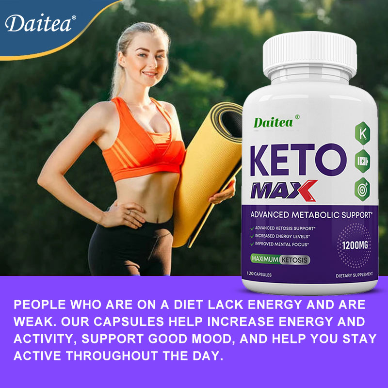 Kapsułki Keto BHB z zatleniony – Green Tea Extract Fat recenzja i cena