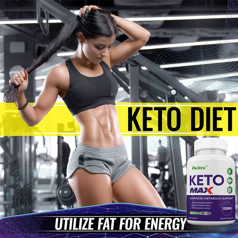 Kapsułki Keto BHB z zatleniony – Green Tea Extract Fat recenzja i cena