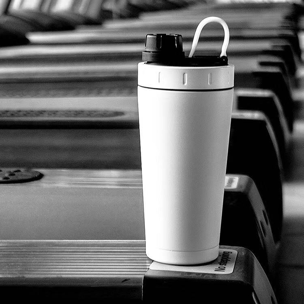 Dostosowana butelka z shakerym – Protein Shaker Bottle recenzja i cena