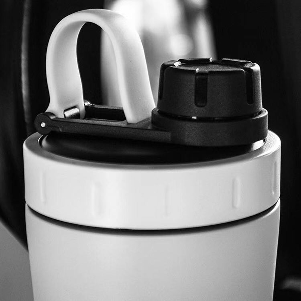 Dostosowana butelka z shakerym – Protein Shaker Bottle recenzja i cena