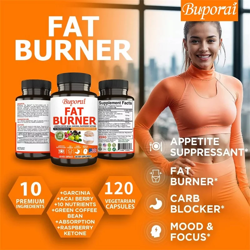 Kapsułki spalające tłuszcz - w – Green Tea Extract Fat recenzja i cena