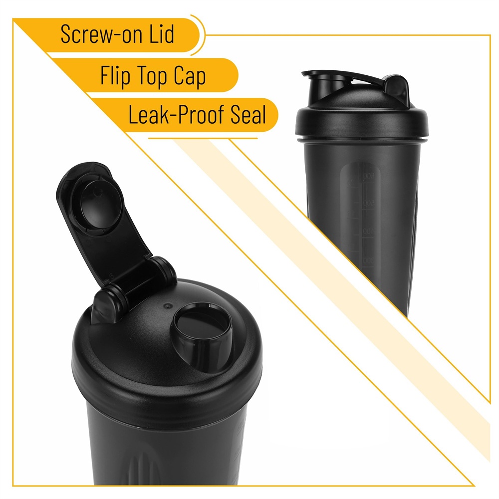 Przenośny shaker do protein 60 – Protein Shaker Bottle recenzja i cena