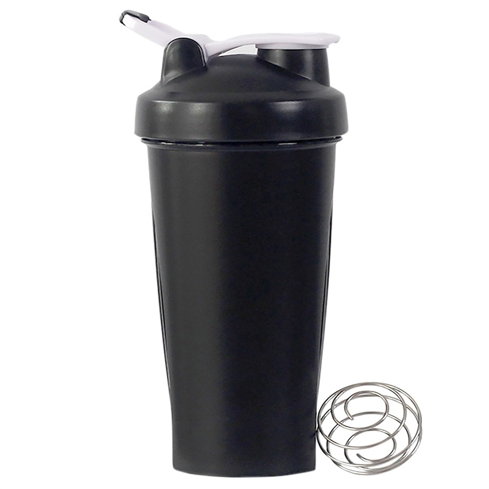 Przenośny shaker do protein 60 – Protein Shaker Bottle recenzja i cena