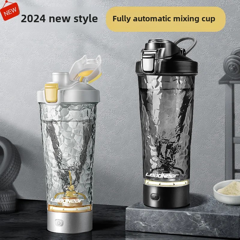 700ml elektryczny kubek do mie – Protein Shaker Bottle recenzja i cena