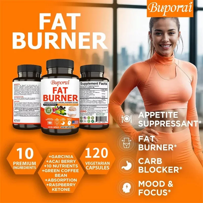 Kapsułki spalające tłuszcz - w – Green Tea Extract Fat recenzja i cena